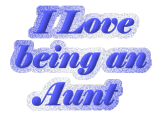 I Love You Auntie Gif clothes tumblr