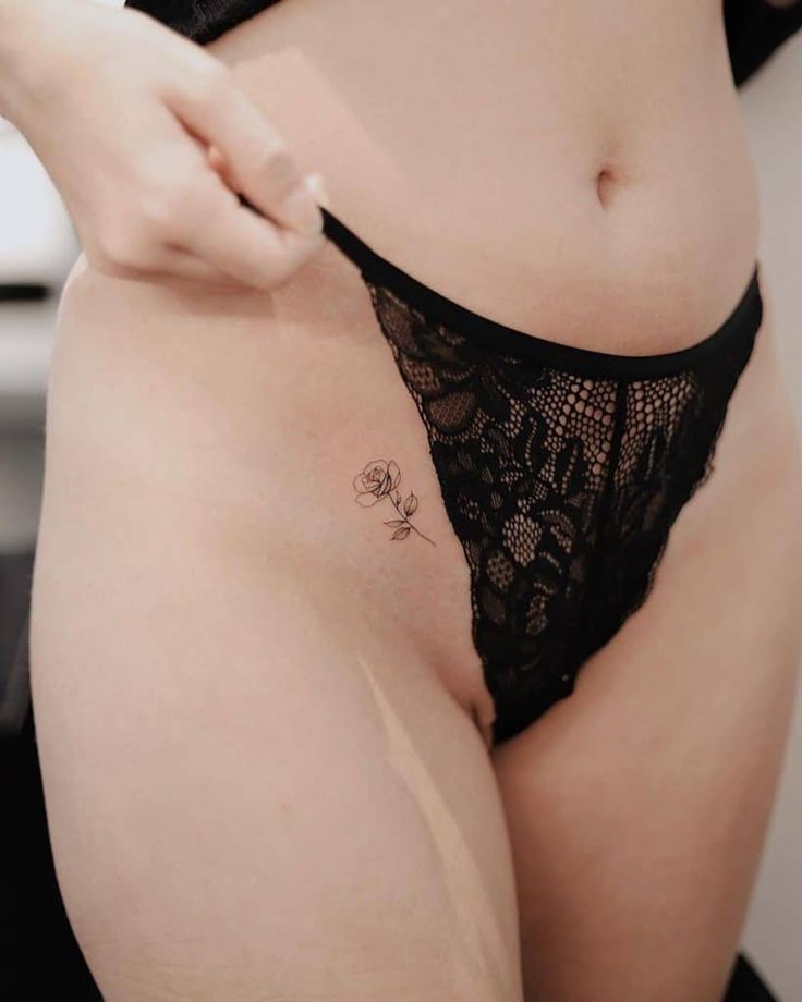 Groin Tattoos For Women porn mature