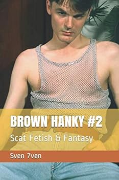 andrea juhasz recommends my brown hanky pic
