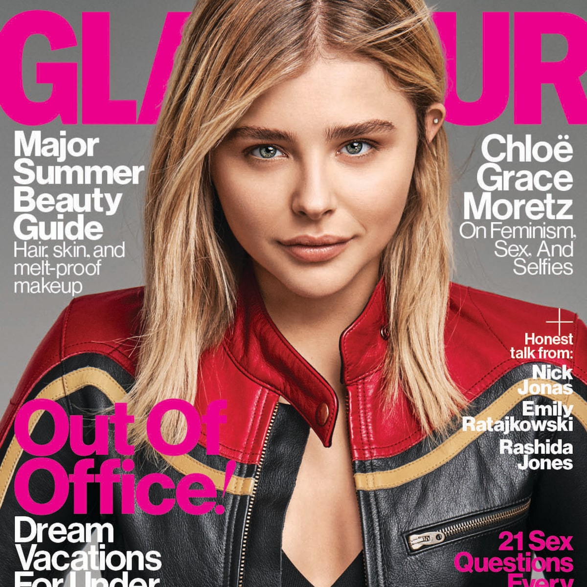 di xiao recommends Chloe Grace Moretz Nude Pictures