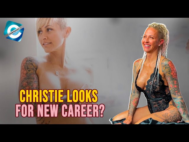 desiree crocker recommends christie brimberry nude pic