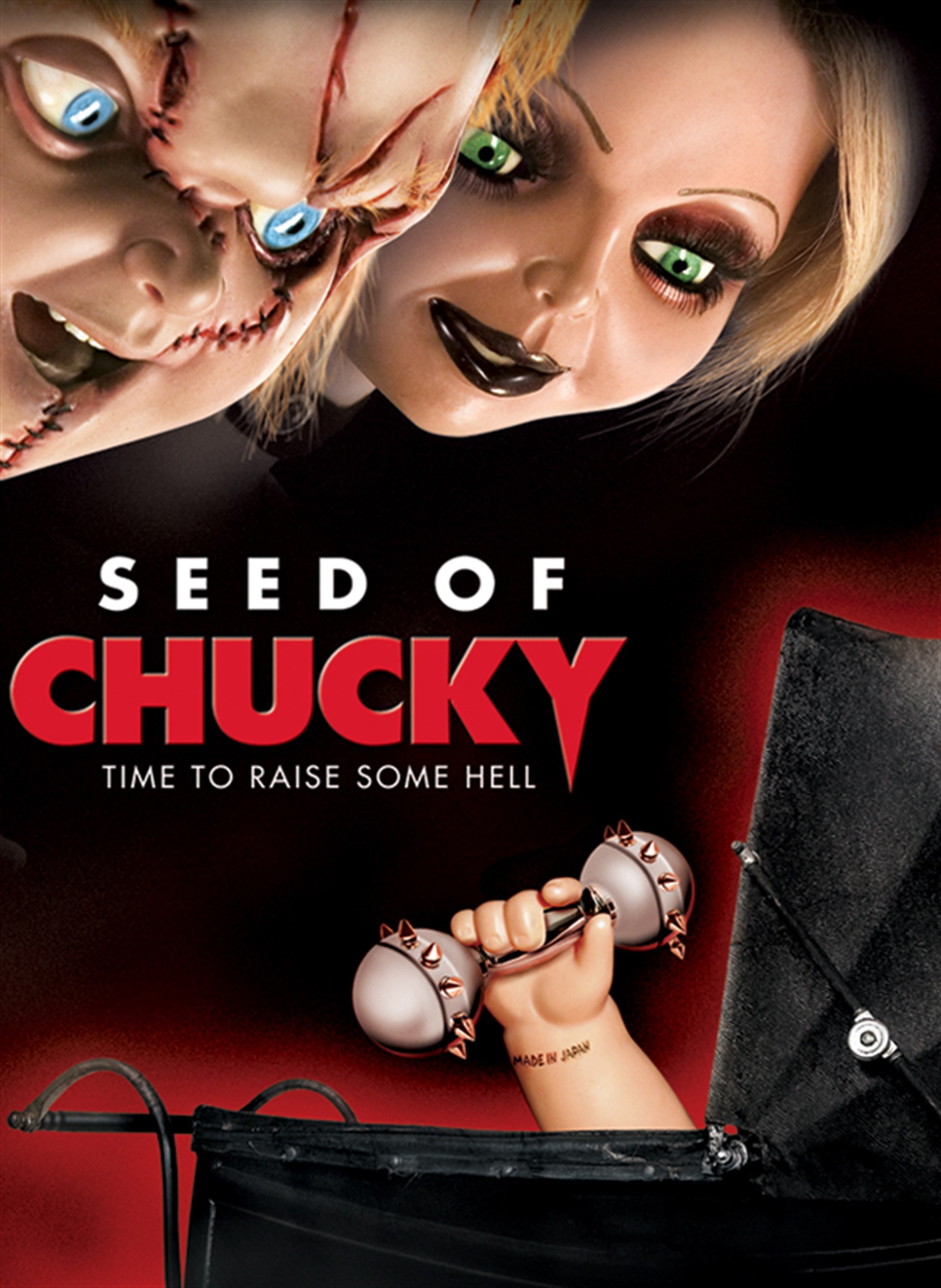 chaka simmons recommends Chucky Full Movie Download