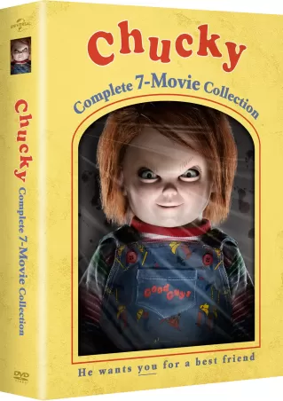 cik eniey recommends Chucky Full Movie Download
