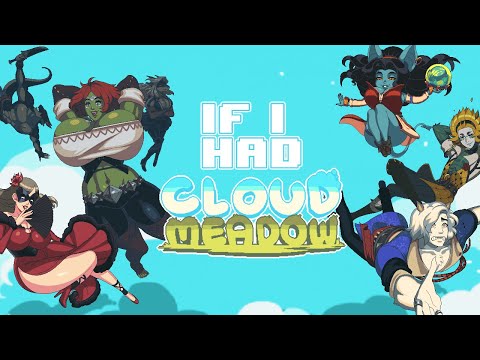 Cloud Meadow Hentai collage sluts
