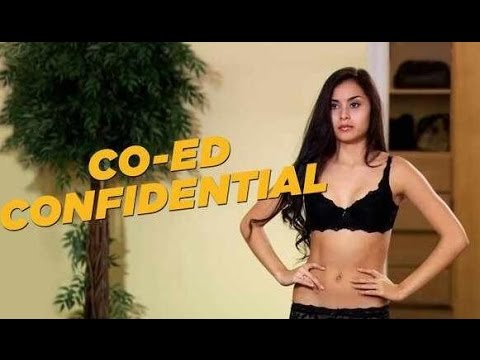 don maya recommends Co Ed Confidential Film