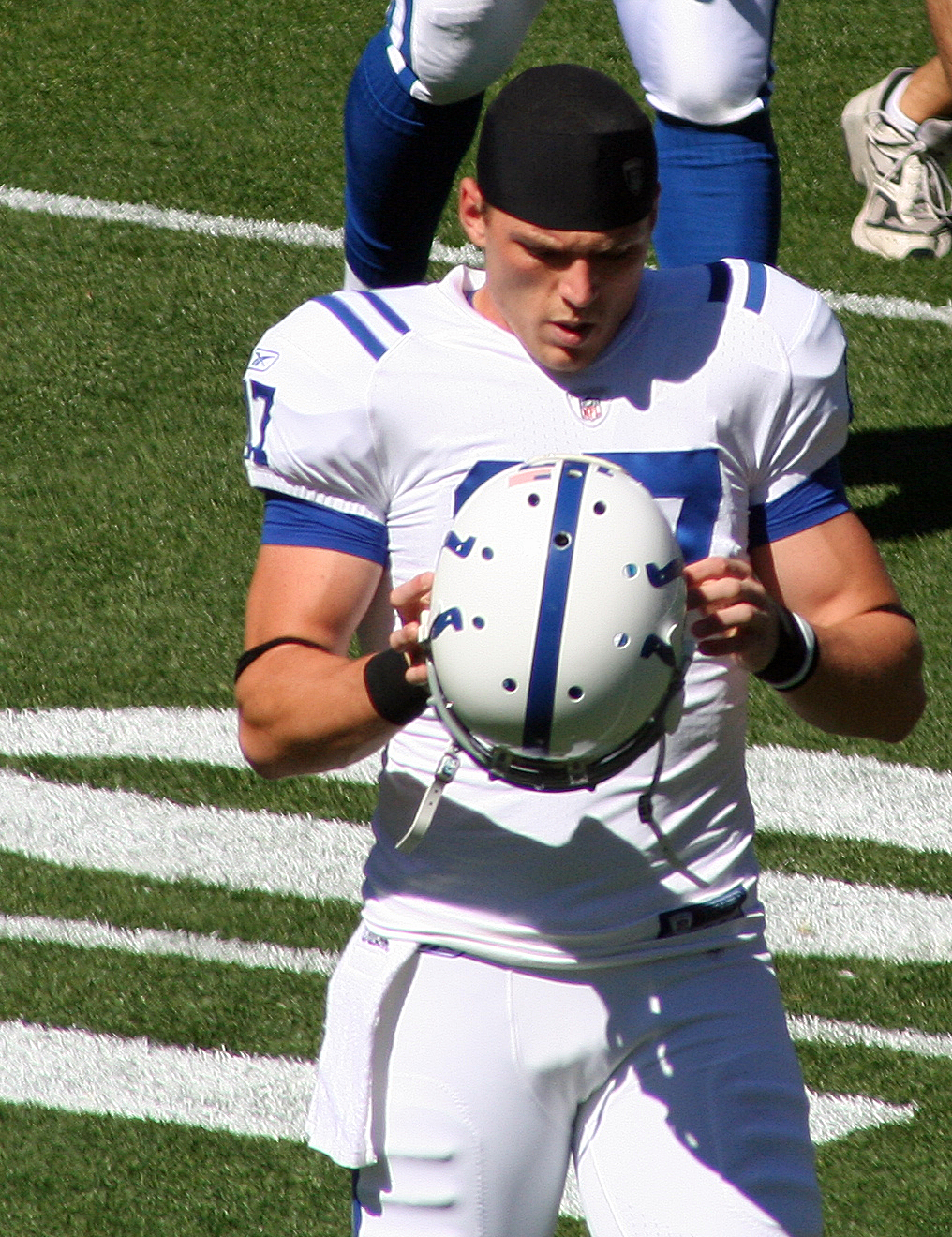 Best of College football players bulges