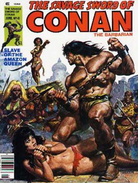 deekshitha ramesh recommends conan the barbarian nudity pic