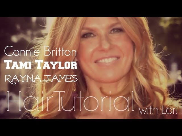 david voakes recommends Connie Britton Oops