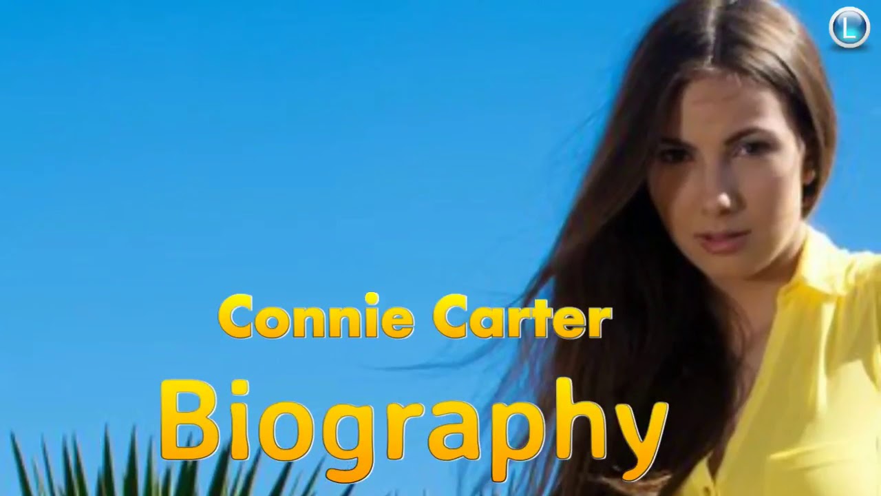 cindy stokes recommends connie carter video hd pic