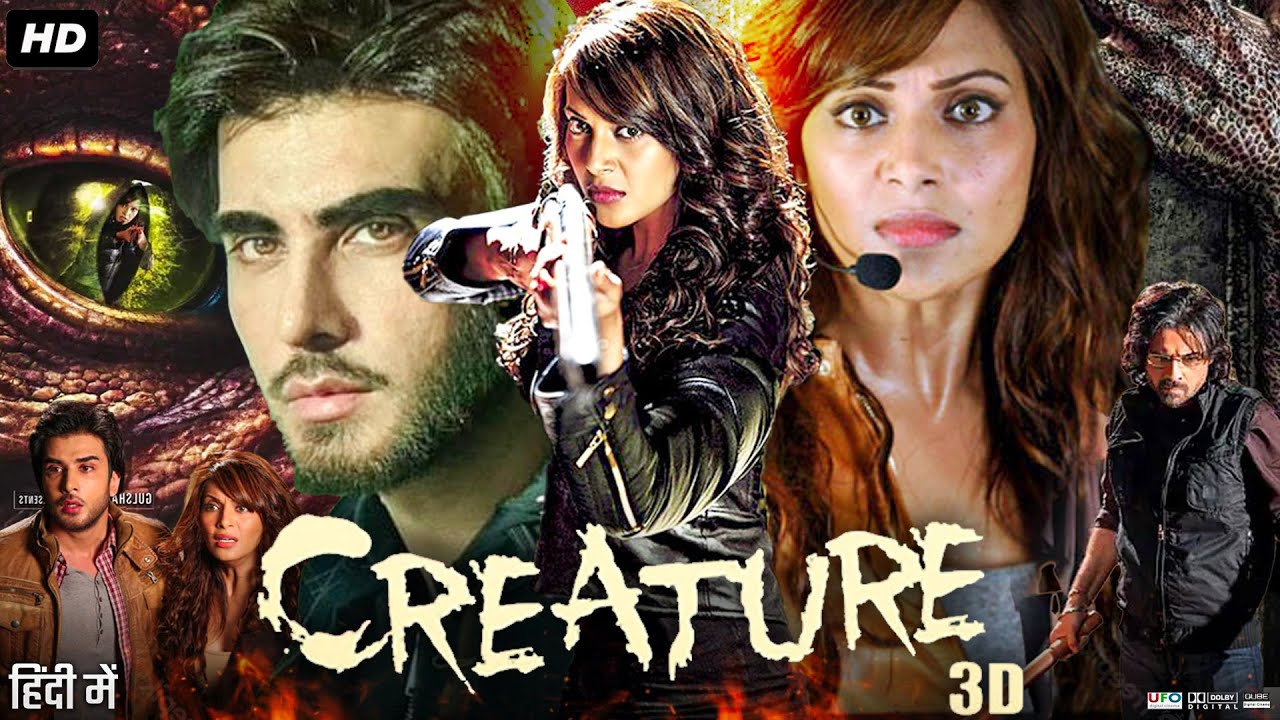 ann stanger recommends creature 3d full movie pic