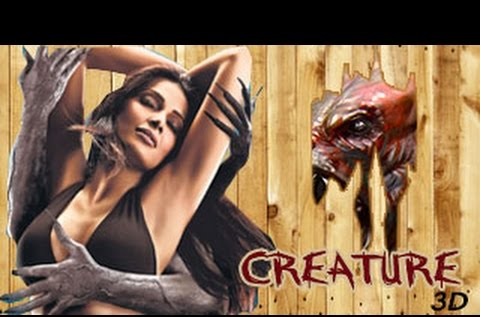 Best of Creature 3d full movie