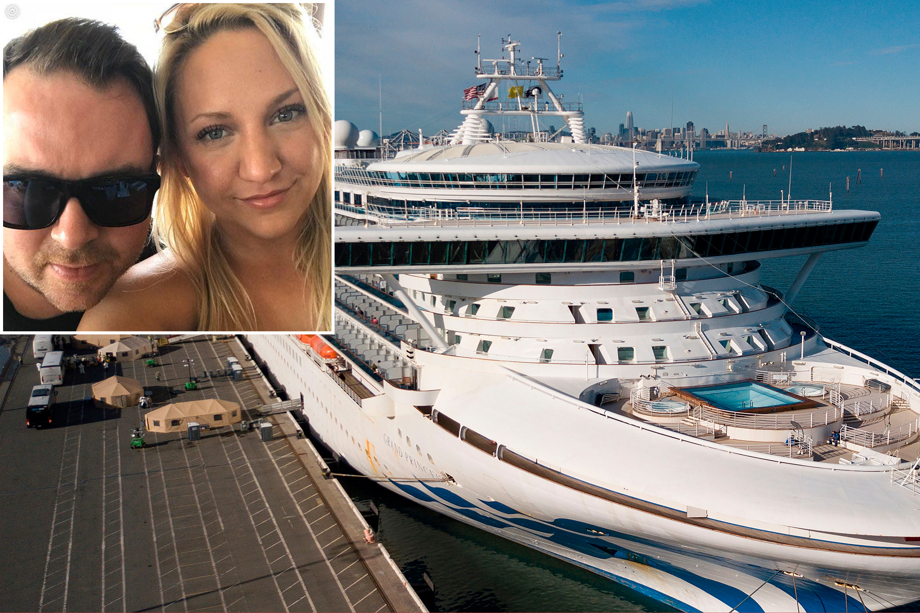 bobbie herrera recommends cruise ship sex photos pic