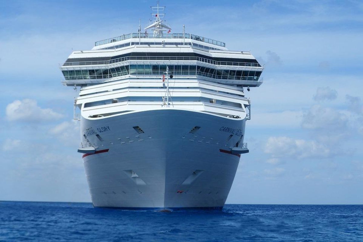 callie miles add photo cruise ship sex photos