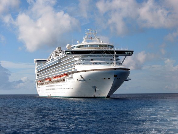 bill sudlow recommends cruise ship sex photos pic