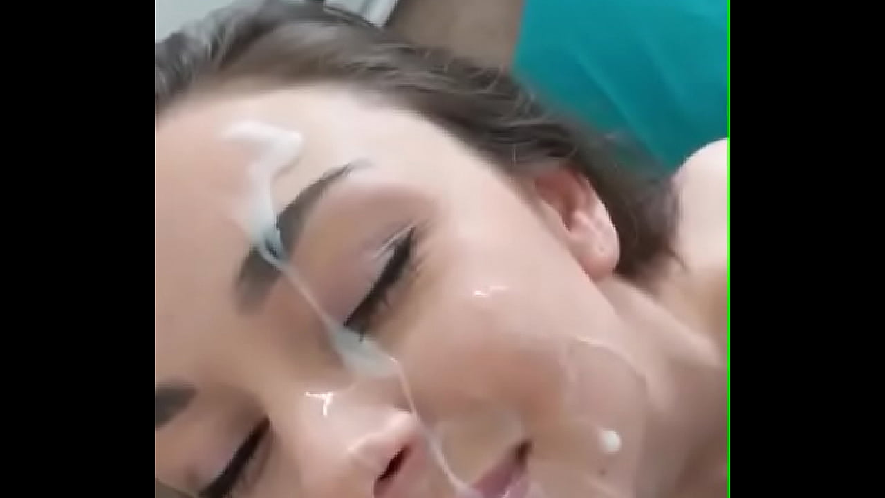 cole berkley recommends cuming on a girls face pic