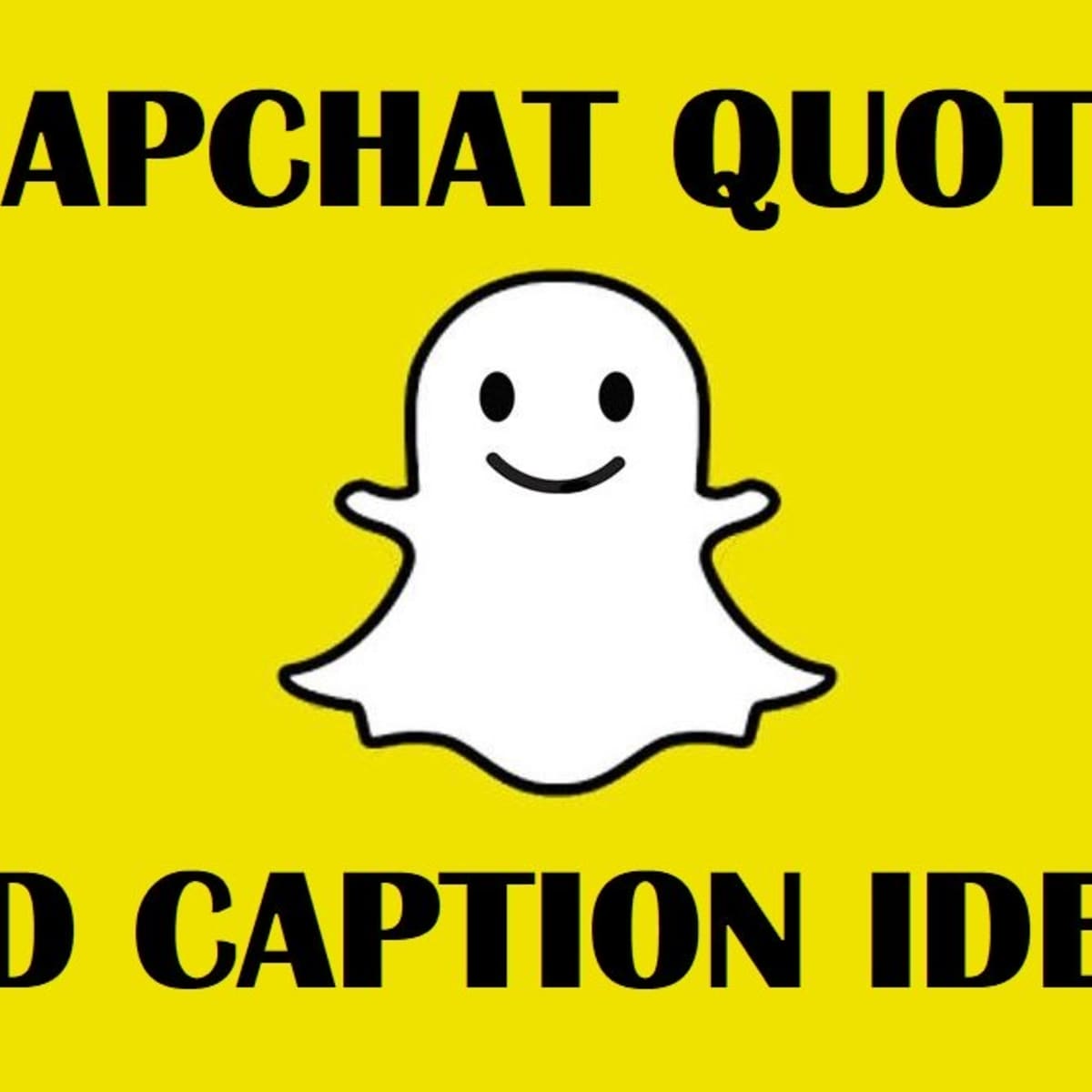 alex ciccarelli recommends cute snapchat captions pic