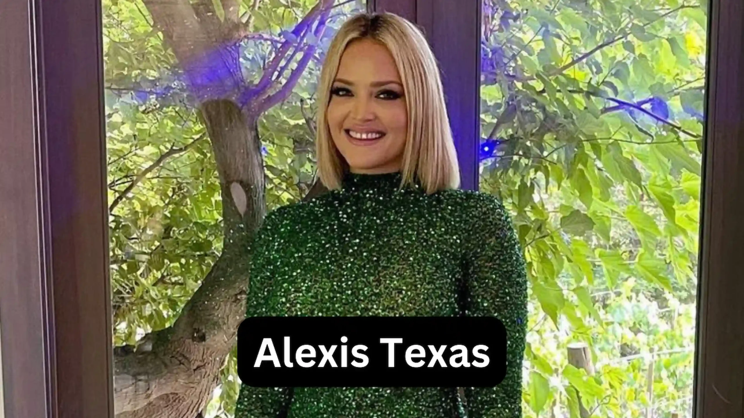 alexis texas interview