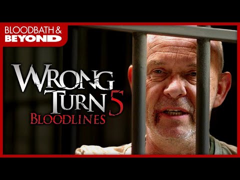 wrong turn 6 youtube