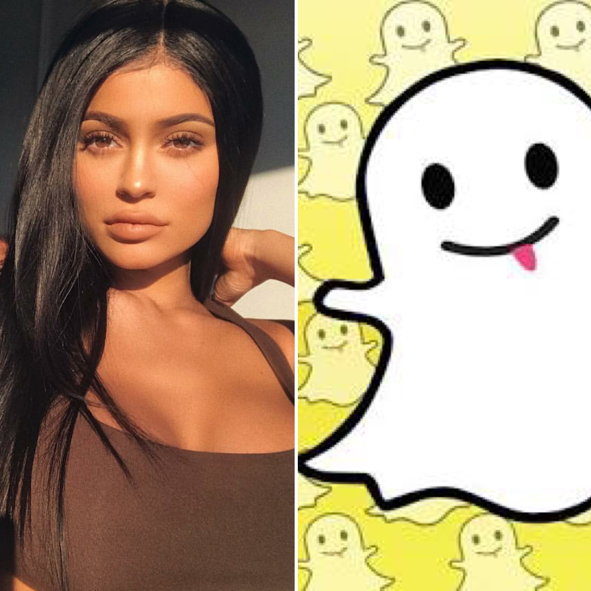 ahmad dakwar recommends kylie jenner snapchat nudes pic