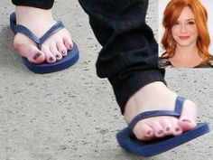 arlene mck recommends ugly face pretty feet pic