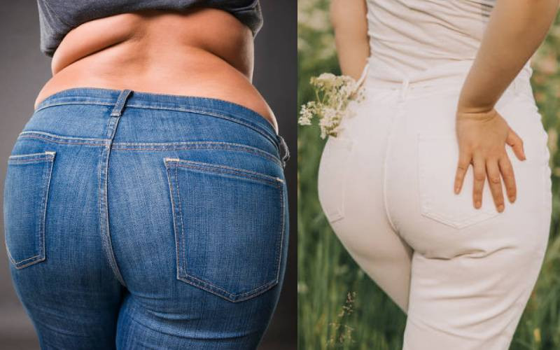 bernie sayers share slim with big butt photos