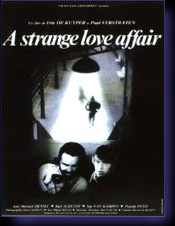 becky trullinger recommends Love Strange Love Movie