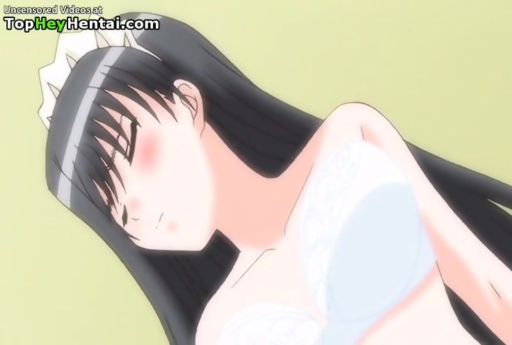 anime hentai maid