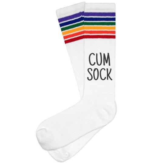 anthony schatz add what is a cum sock photo