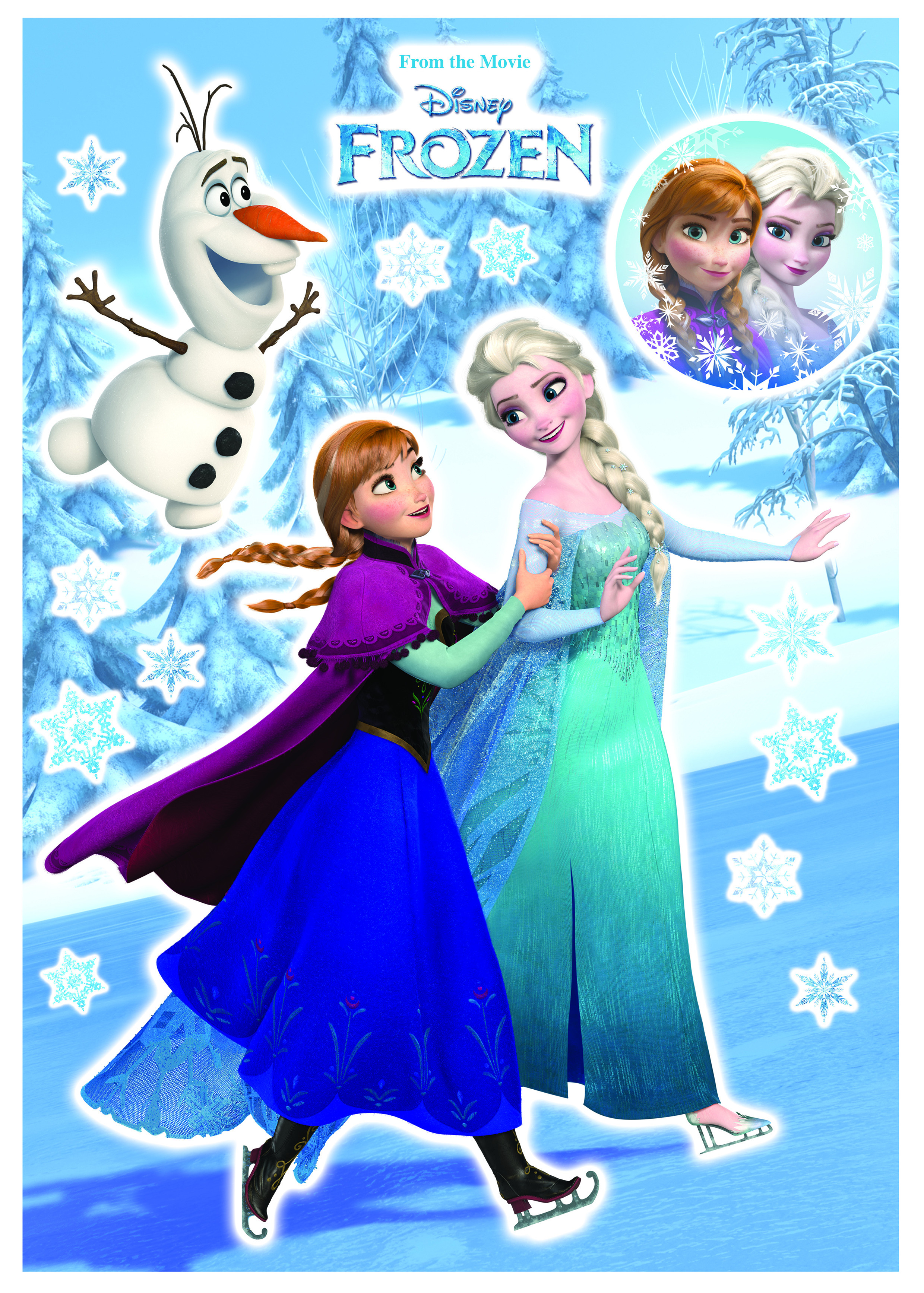 anand soundarapandian add photo show me pictures of anna and elsa