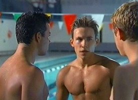 Best of Jonathan taylor thomas nude