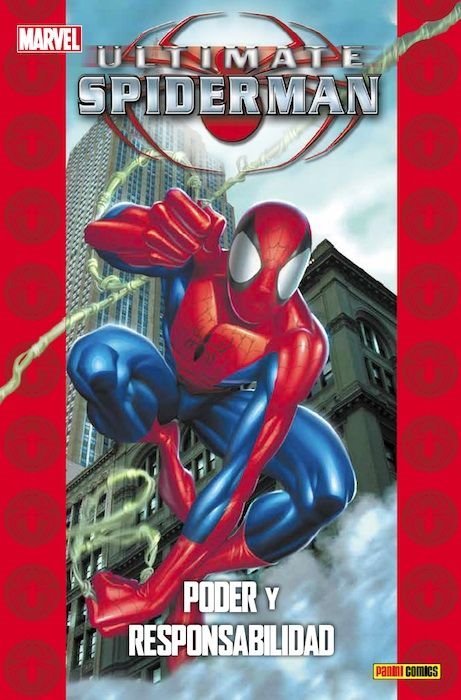 anthony sommers recommends Ultimate Spider Man Pictures