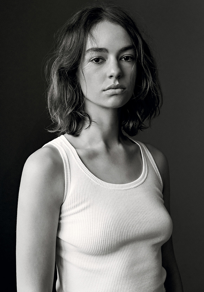 andre koko recommends Brigette Lundy Paine Nude