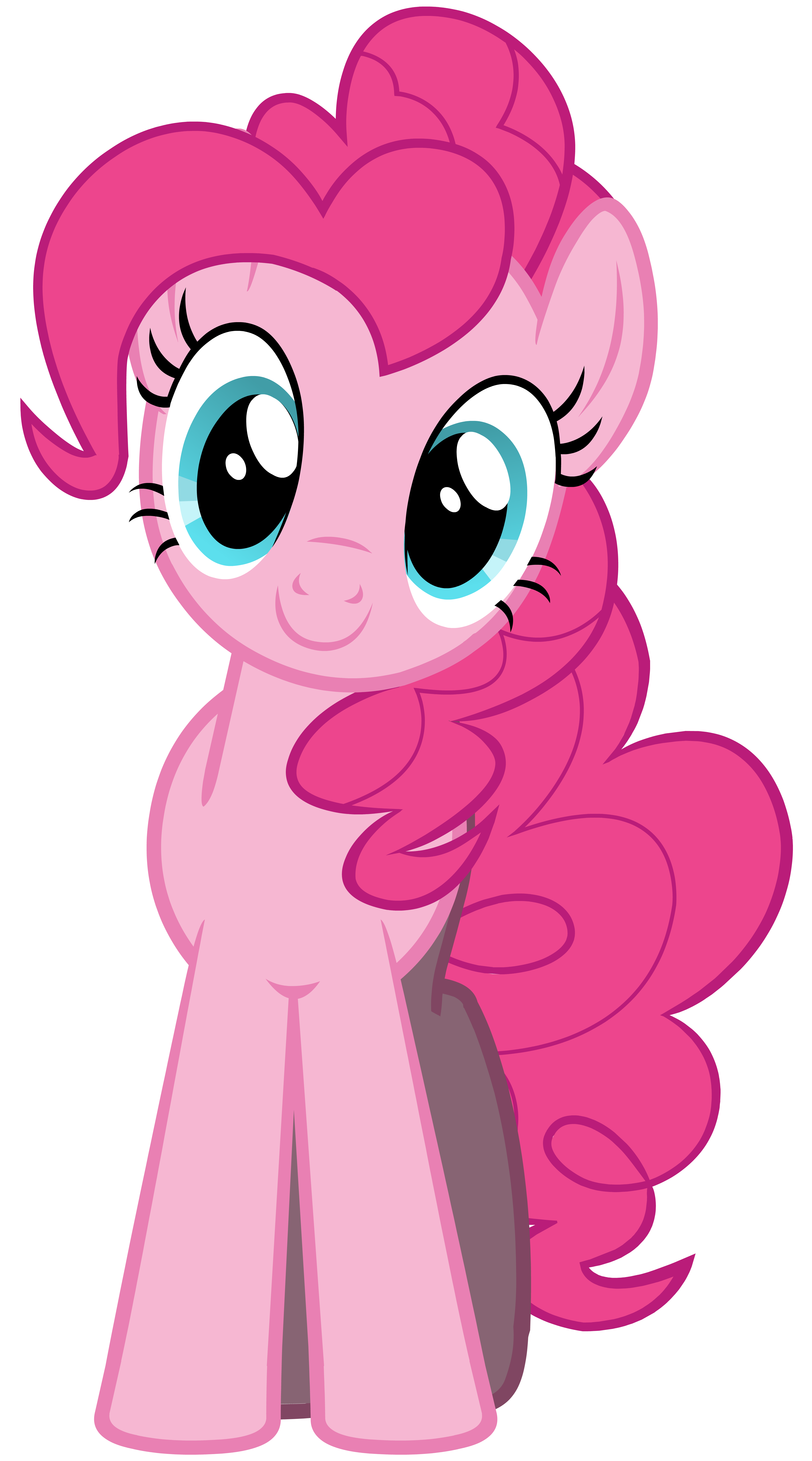 chris clapsaddle recommends pinkie pie pictures pic