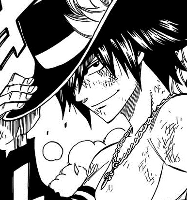 adrian cabezas recommends Gray Fullbuster And Juvia