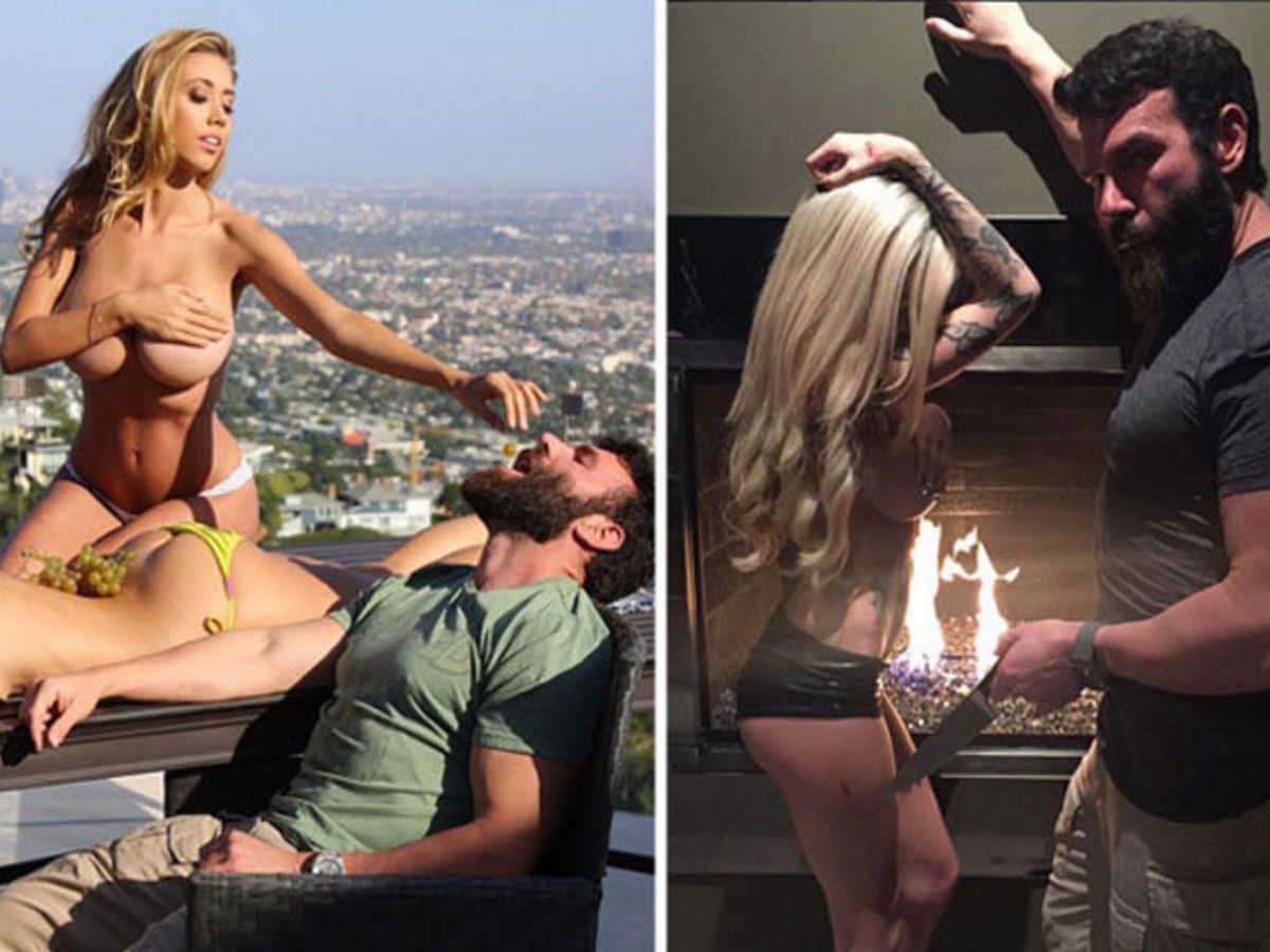 dexter cole recommends dan bilzerian uncensored pics pic