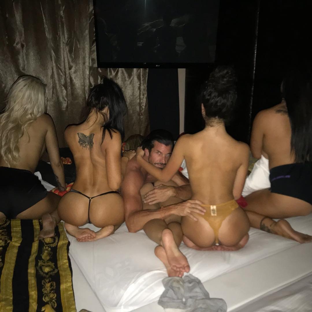 ben thornburgh share dan bilzerian uncensored pics photos