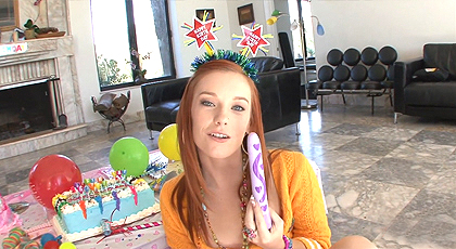 adrian murdoch recommends Dani Jensen Birthday Hd