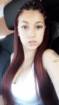 bapi dey recommends Danielle Bregoli Porn Gif