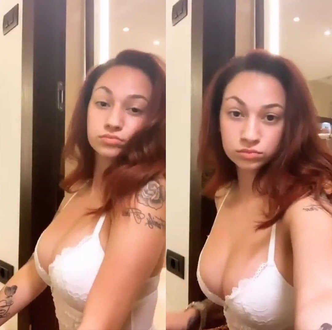 amber drennan recommends danielle bregoli porn gif pic