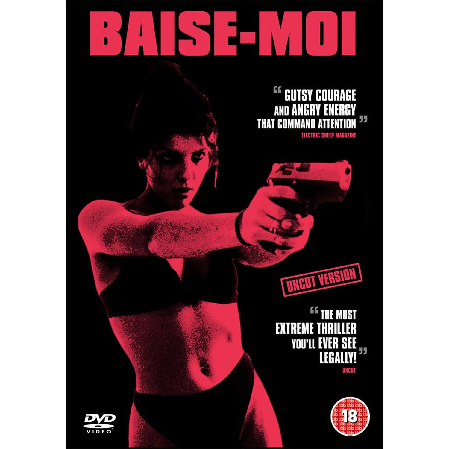 cece mathis recommends Baise Moi Full Movie