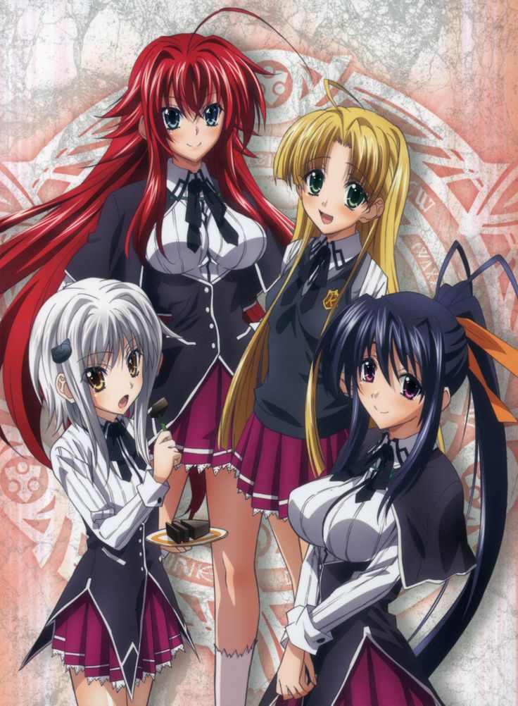 donald r vincent add photo high school dxd rule 34