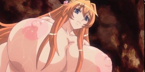 cinamon roll recommends giant tits anime porn pic