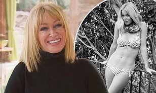 anthony parro recommends suzanne somers playboy photos pic