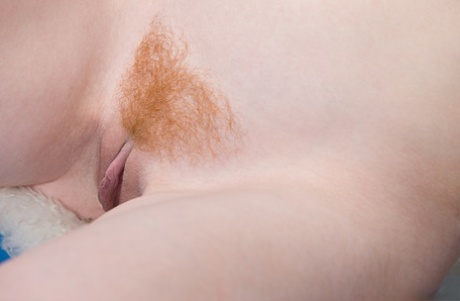 analyn de guia recommends ginger pussy close up pic