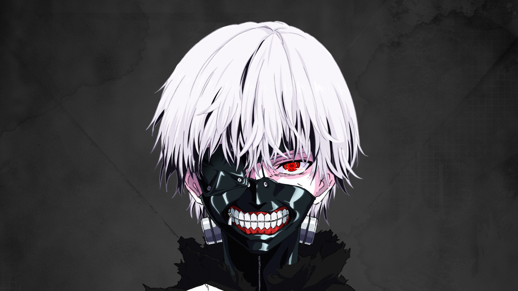 craig bradburn recommends Tokyo Ghoul Movie Free