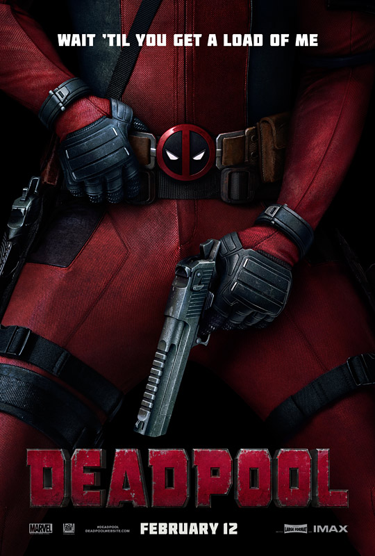 Deadpool Movie Download Hd and blowjobs