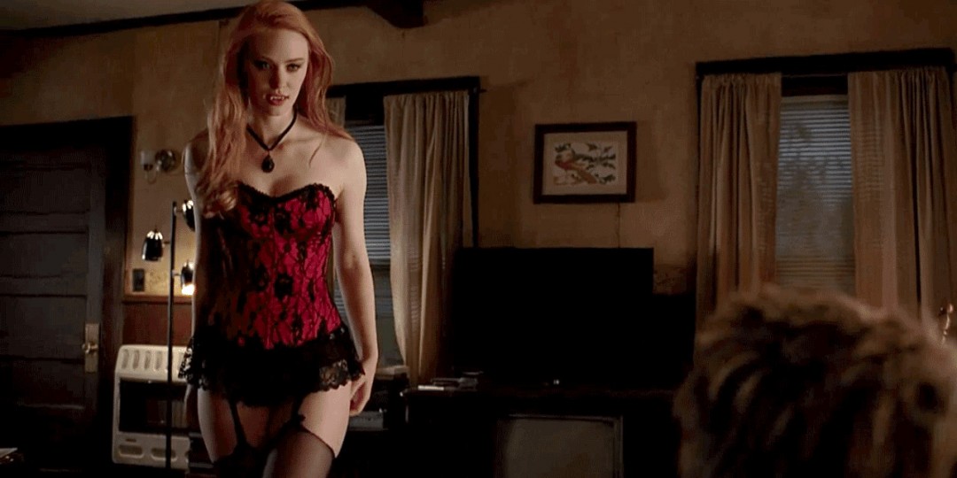 bill chesser recommends deborah ann woll sexy pic