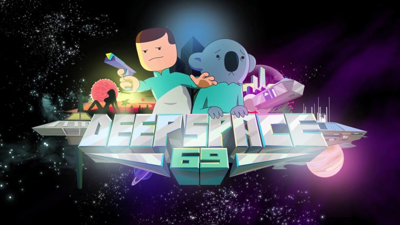 alex woolley recommends deep space 69 unfurled pic