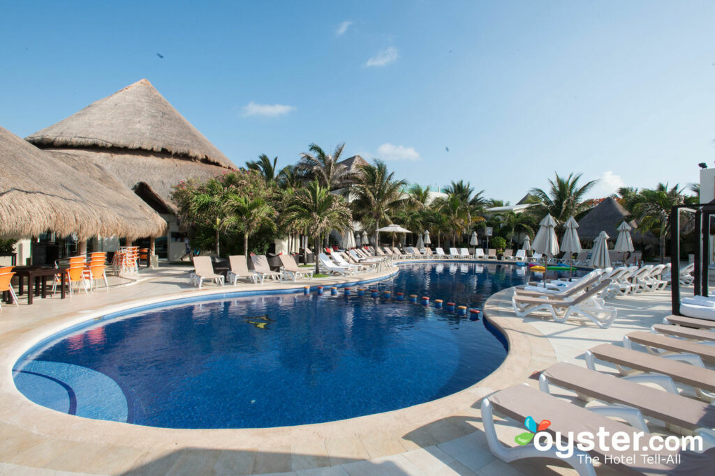 anna champagne recommends Desire Resorts Mexico Forum