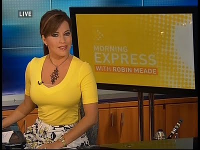 anis nadirah recommends robin meade hot photos pic